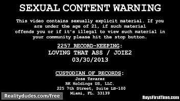 Preview 1 of Damn Compilation - Reality Dudes - Loving That Ass - Trailer preview