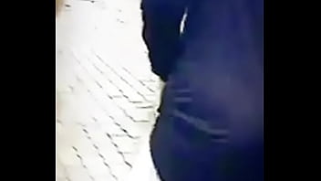 Preview 4 of Phim Sek Thu - My new gf on street in silky dress