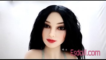 Preview 1 of Tj Sparxxx - Esdoll 155cm Virginia Sex Doll C Cup