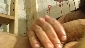 Preview 2 of First Time Small Girl Old - Daymare