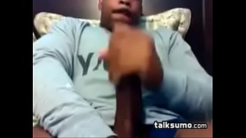 Preview 2 of Kedneyp Xxx - Charming Straight Black Guy