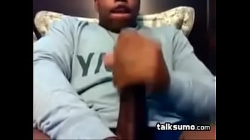 Preview 1 of Kedneyp Xxx - Charming Straight Black Guy