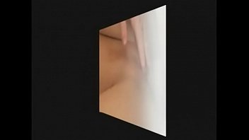 Preview 4 of Amyadresan Bigboobs - Blonde babe takes dildo up ass from young hottie while sucking dude&#039_s cock