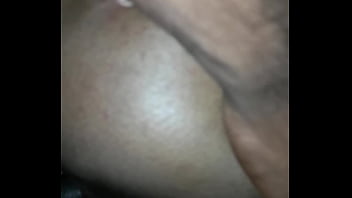 Preview 3 of Denny D Hot Girl - Selena skin up the ass and pussy for tevin