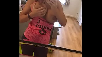 Preview 2 of Cosplayer Indo Dilapye - Sophie James Milf shows off her perfect body