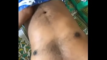 Preview 2 of Kannada Anty Xxx Video - Indian guy feels horny