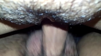 Preview 4 of Tatooed Milf Mom - Latina ardiente