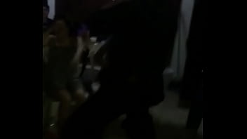 Preview 2 of Miya Clhifa - prom dance