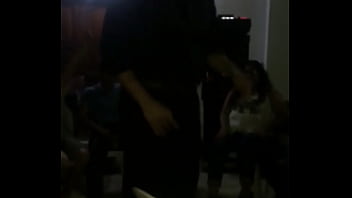 Preview 1 of Miya Clhifa - prom dance