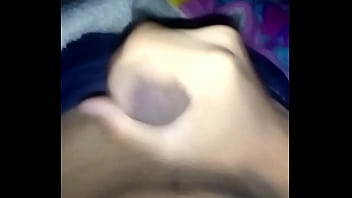 Preview 1 of 18 Russian Sister - pendejo de 18 a&ntilde_os argentino masturb&aacute_ndose