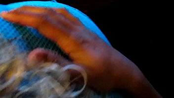 Preview 2 of Ebony Bbw And Mom - Tiffany Sucks 24 BBC