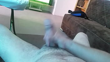 Preview 4 of Busty She Slut Trasex - Pene