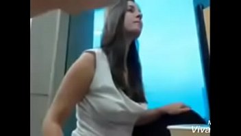Preview 1 of Ftv Small Sophia - Couple sex in library-Watch part 2 on Hornycamteen.com