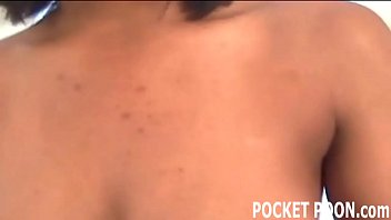 Preview 2 of Moti Aunty Sex Arbi - I love the way your white cock feels in my ebony mouth