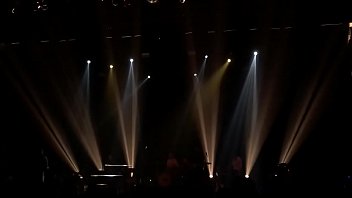 Preview 4 of Video 2002 - arctic monkeys - one point perspective 4k