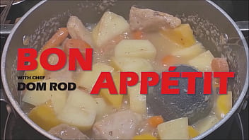 Preview 1 of Anal Weird Objects - Domrodhunkdad - update #66 - BON APPETIT 4-2 - Sep 21,  2024