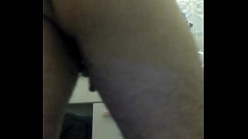 Preview 3 of Lille Viole - abriendome el culito