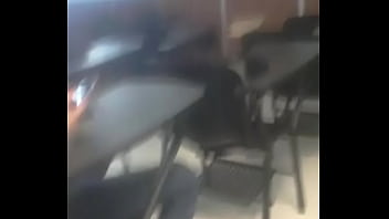 Preview 3 of Japan Masege - Tremenda cogida en clase del diablo