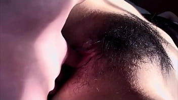 Preview 1 of Indian Boob Masaj - Japanese Teen at Real Uncensored Private POV Creampie Fuck by old Guy