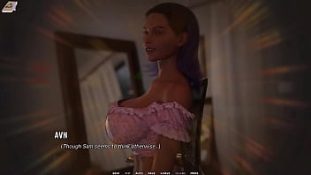 Preview 1 of Www Xvideos Indan Aunte - Taboo University #44 - Infiltrating The Self help Group