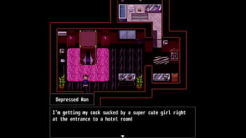Preview 3 of Www 4gp Sex In - Minha amiga se tornou uma prostituta por causa desse cara - Scars Of Summer - Yasui Route