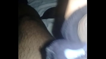 Preview 4 of More Fatty - PAJITA CON TANGA DE MAMA
