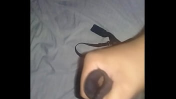Preview 2 of Oma Vs Boys - PAJA CON ROPA INTERIOR DE MAMA