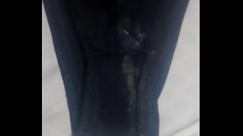 Preview 1 of Oma Vs Boys - PAJA CON ROPA INTERIOR DE MAMA
