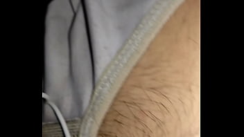 Preview 3 of Www Mom Six Com - Boy Masturbating with Bra