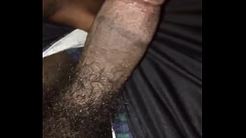 Preview 2 of Wit Grandpa - Brownboi
