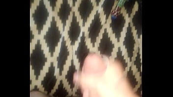 Preview 1 of Bro Annal - Emo boy masterbating