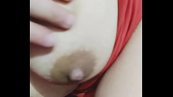 Preview 3 of Xnxx Come Cg - Gf ke Bade bade doodh!!!