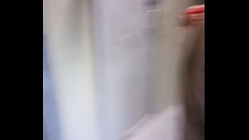 Preview 1 of He Spys On Mom Gettin Brutal Bbc - Dick flash in train indian