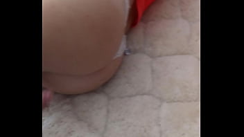 Preview 3 of Japanese Milky Mids - Beautiful ass