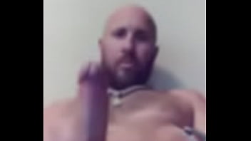 Preview 2 of Bbw Redhead Mild - Masturbation cumshot