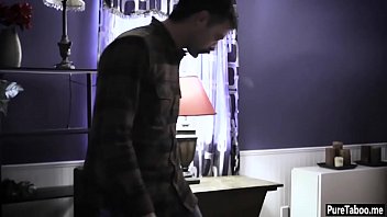 Preview 1 of God Gdo Video - Big ass street teen got rough banged in a motel room