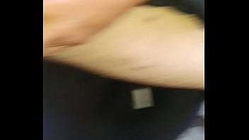 Preview 3 of Son Hard As Mom - Flashing the world