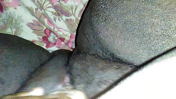 Preview 1 of Abelinda Anal Sex - Good Morning