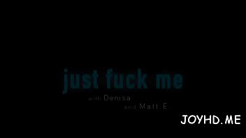Preview 1 of Mouth Latrine - Juicy teen babe likes to have jock as deep as it&#039_s possible