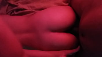 Preview 4 of 1wia - A Novinha Rabuda Levando Vara