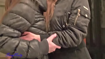 Preview 1 of Best Man Eating Pussu Squirt - German girl fist Deep