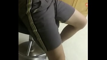 Preview 3 of Santali Gangole Rafe Xxx Video - Ba thằng ở gh&eacute_p m&ograve_ cu nhau cực nứng phần 3