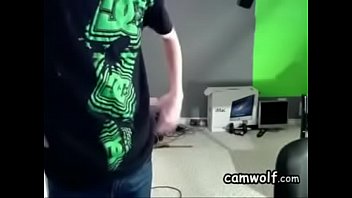 Preview 1 of Dad Fuck Video - Splendid Straight Orgasming Guy