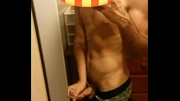 Preview 2 of Real Criyng Anal - Madrugada
