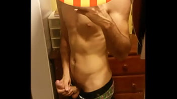 Preview 1 of Real Criyng Anal - Madrugada