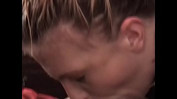 Preview 4 of Body Amazing Virgin - Deepthroat- Vanessa
