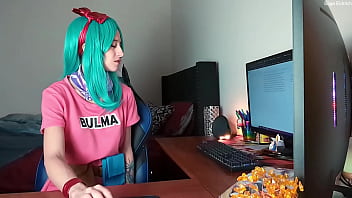 Preview 2 of Hd Sanni - Penectomy &amp_ Castration by Bulma Sage Eldritch to Work at Capsule Corp