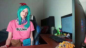 Preview 1 of Hd Sanni - Penectomy &amp_ Castration by Bulma Sage Eldritch to Work at Capsule Corp