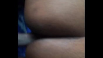 Preview 1 of Black Ugly Pussy - Marc