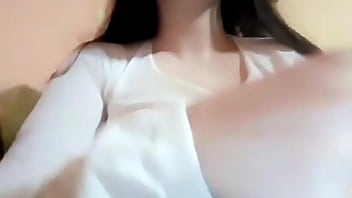 Preview 2 of Indian Romance With Bra Seller - Tengo fr&iacute_o. :(